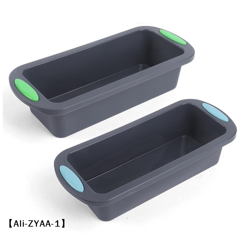 Kitchen Essentials Baking Tray - 【A】1 unidade de forma retangular de