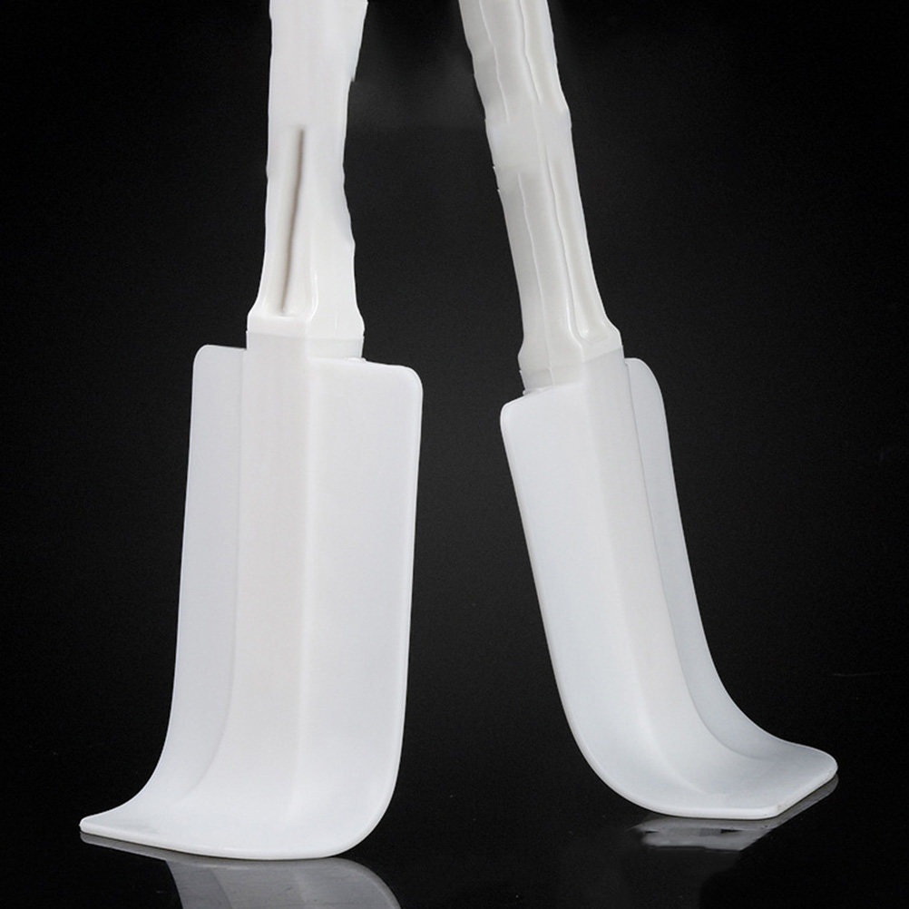 Kitchen Set Bakery - Conjunto de 3 Espátulas de Silicone