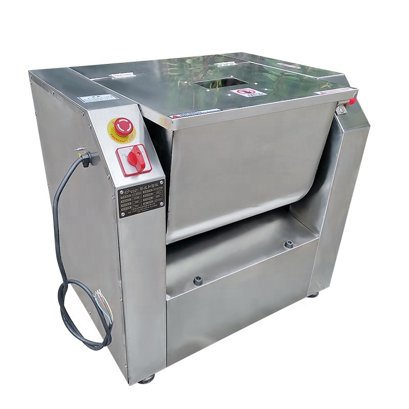 Commercial Kitchen Baking Equipment - Equipamentos Comerciais de Panificação, Misturador de