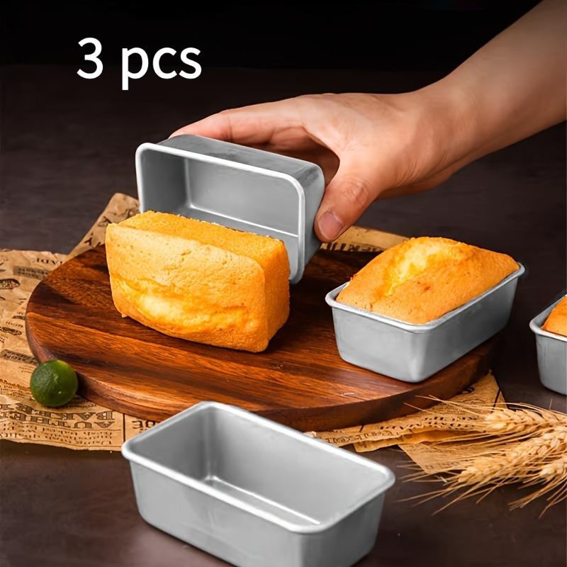 Kitchen Essentials Baking Tray - Conjunto de molde de cozimento da