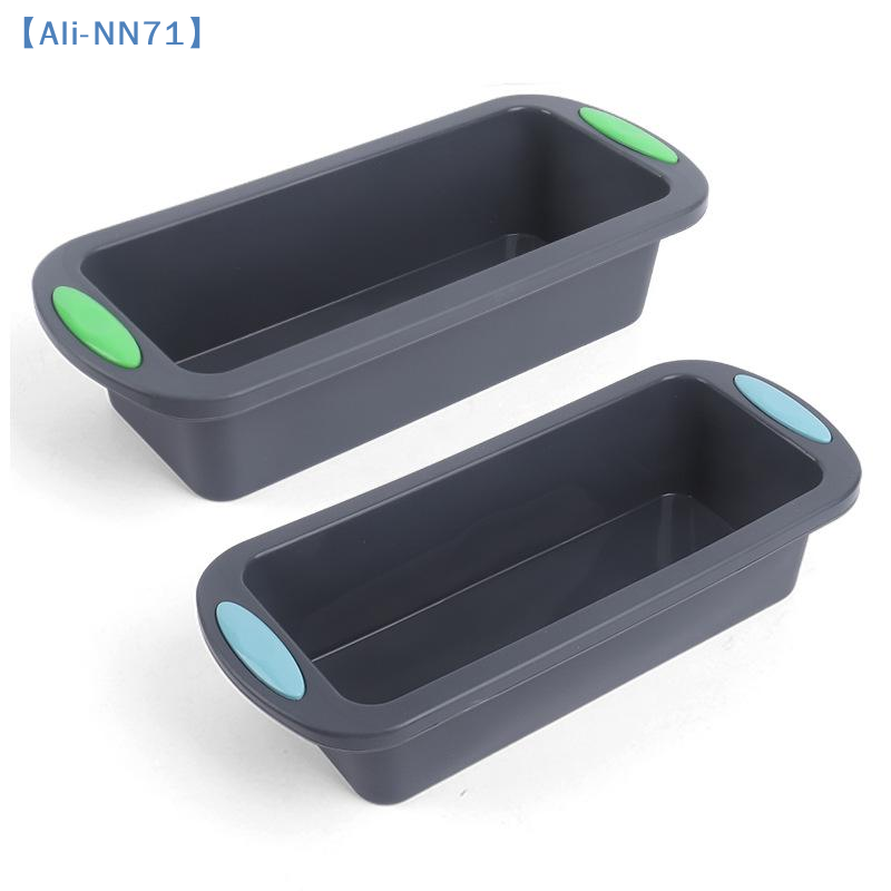 Kitchen Essentials Baking Tray - Assadeira retangular de silicone, panela flexível