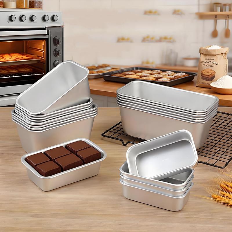 Kitchen Essentials Baking Tray - Conjunto de 1 peça de molde