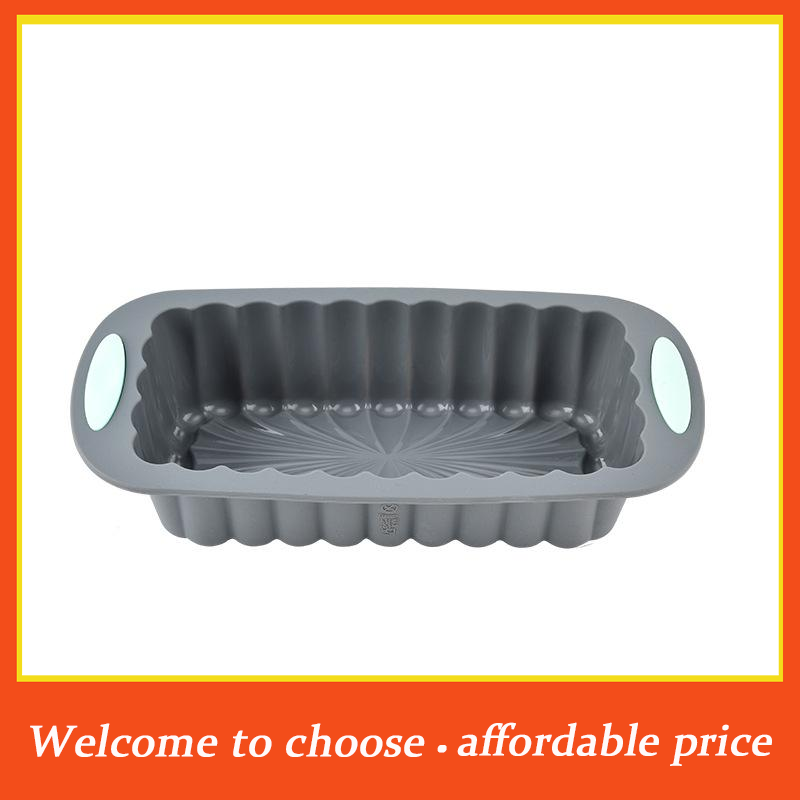 Kitchen Essentials Baking Tray - 。 1 unidade nova forma retangular