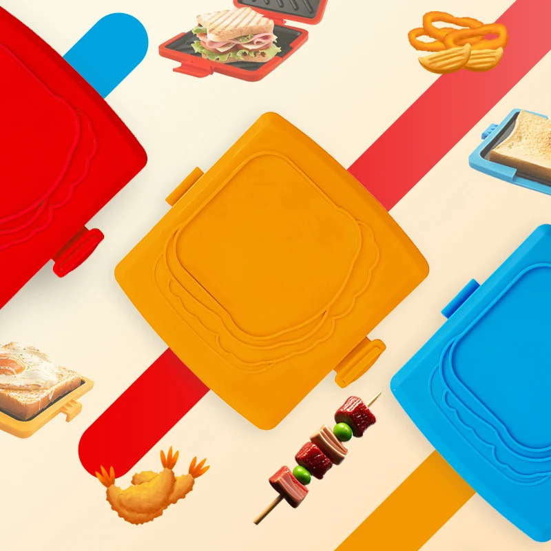 Conjunto de 3 peças para sandu - Kitchen Baking Gadgets avaliação e preço