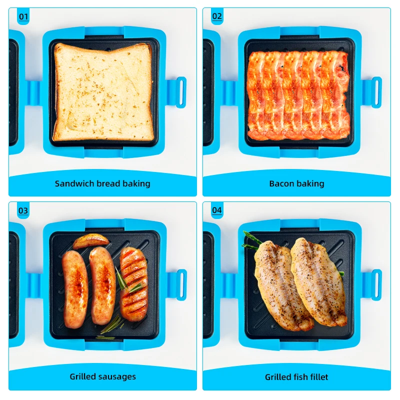 Conjunto de 3 peças para sandu - Kitchen Baking Gadgets avaliação e preço