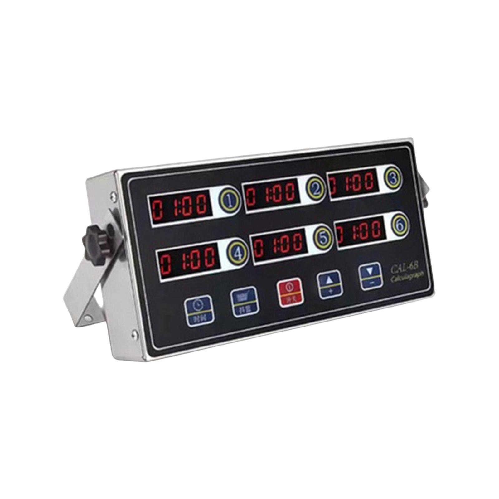 Timer Digital Programável Mult - Kitchen Set Bakery avaliação e preço