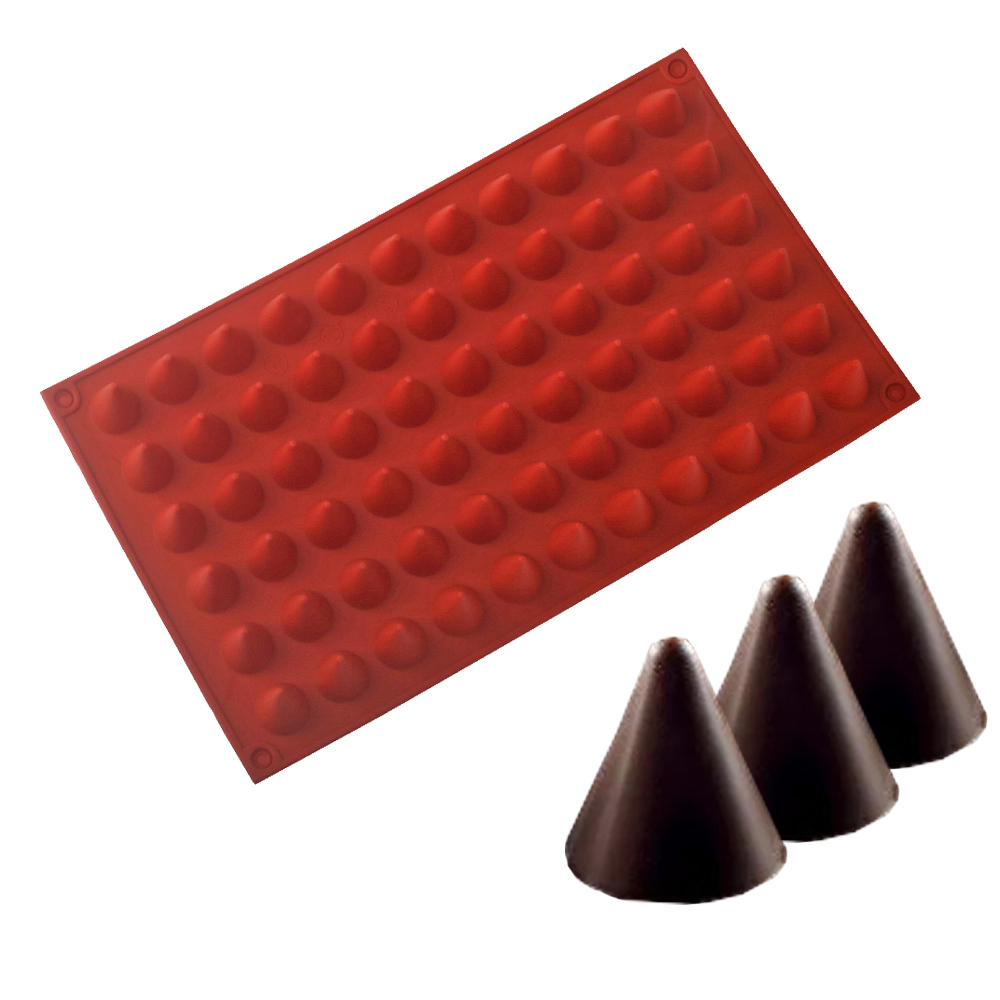 Molde de cozimento de chocolat - Kitchen Appliances For Baking avaliação e preço