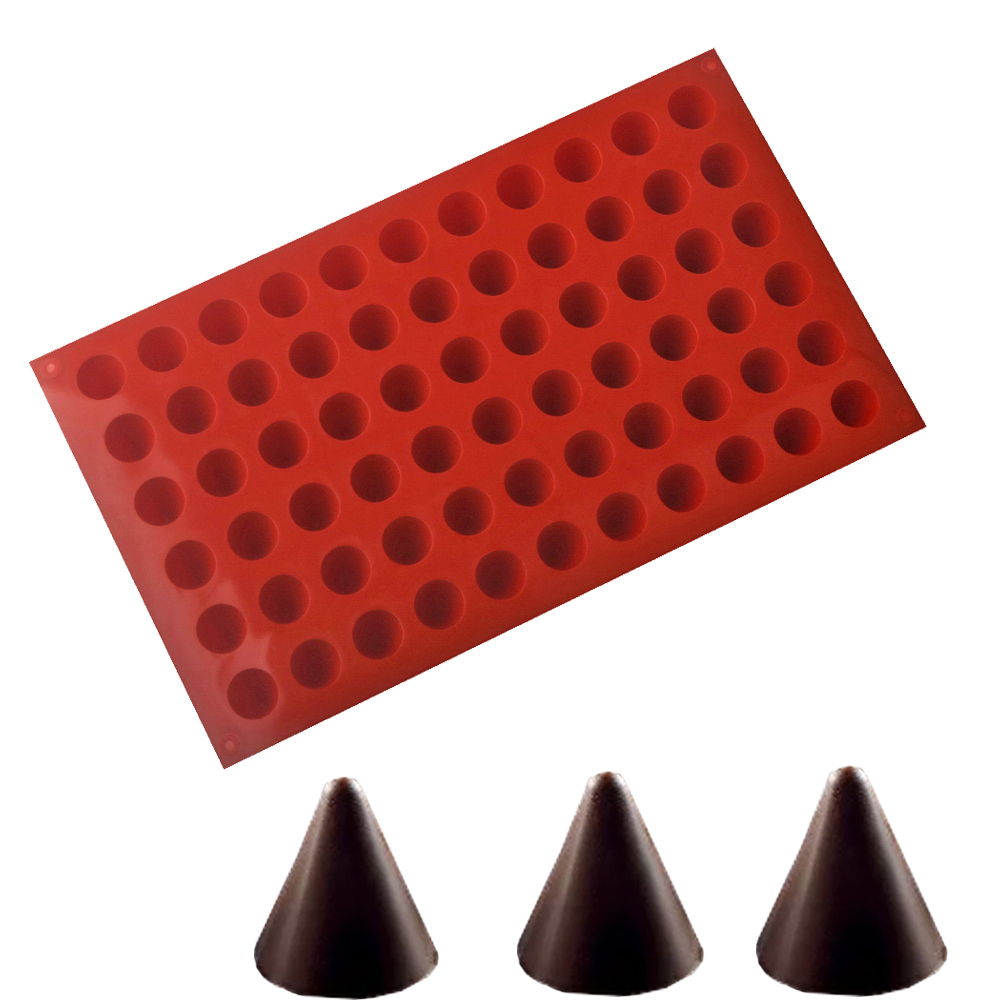 Molde de cozimento de chocolat - Kitchen Appliances For Baking avaliação e preço