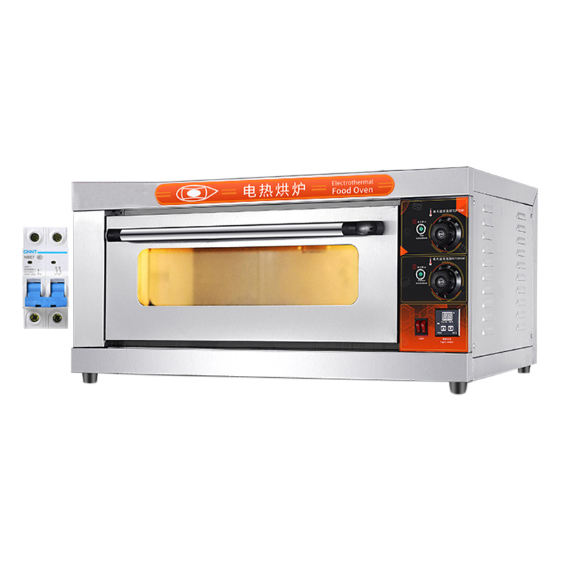 Forno Elétrico Multifuncional  - Commercial Kitchen Baking Equipment avaliação e preço