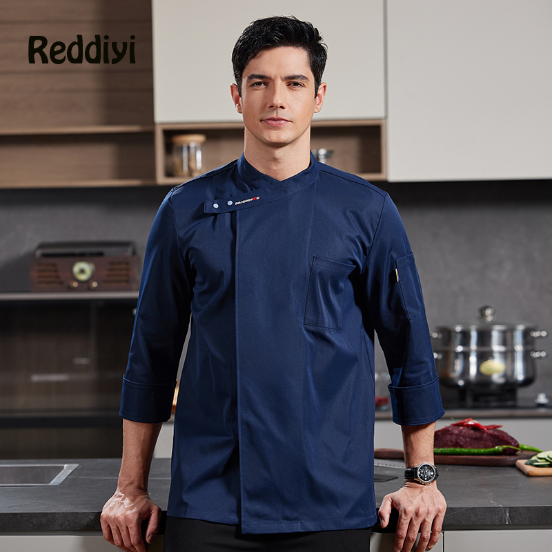 Uniforme de chef conjunto de 3 - Kitchen Set Bakery avaliação e preço