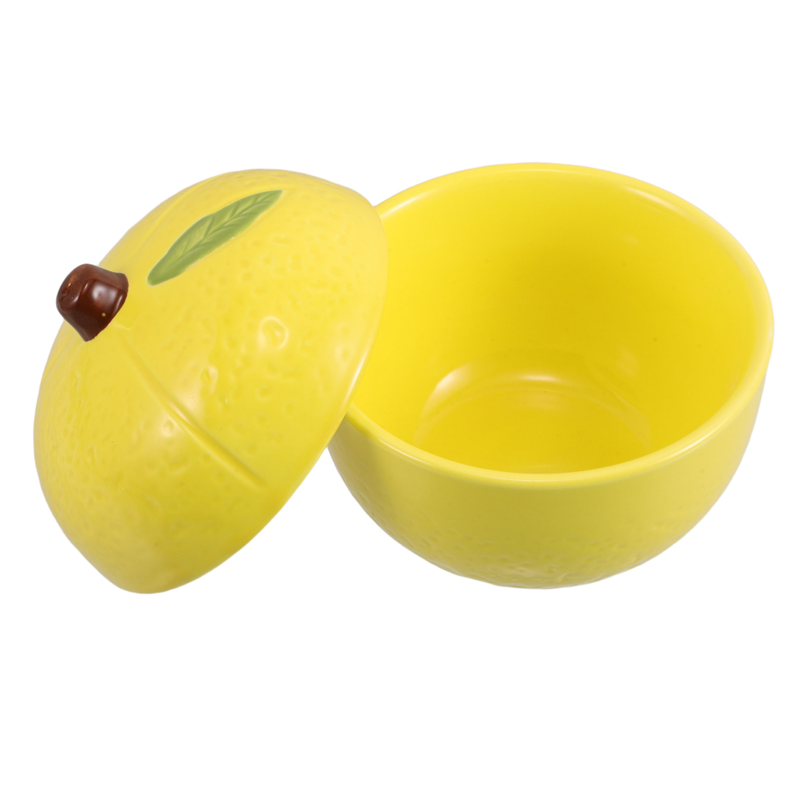 Pote de Cerâmica com Tampa em  - Kitchen Baking Canisters avaliação e preço