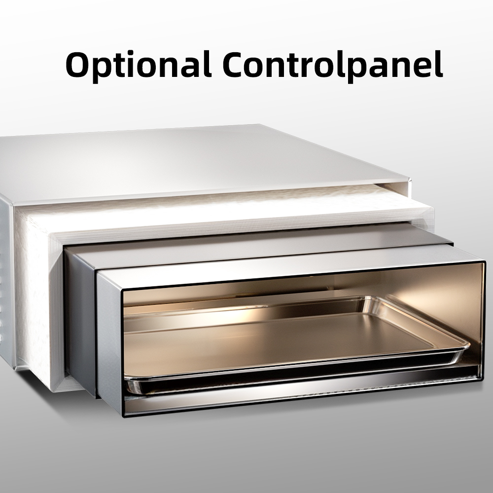 Forno Industrial de Cozinha co - Commercial Kitchen Baking Equipment avaliação e preço