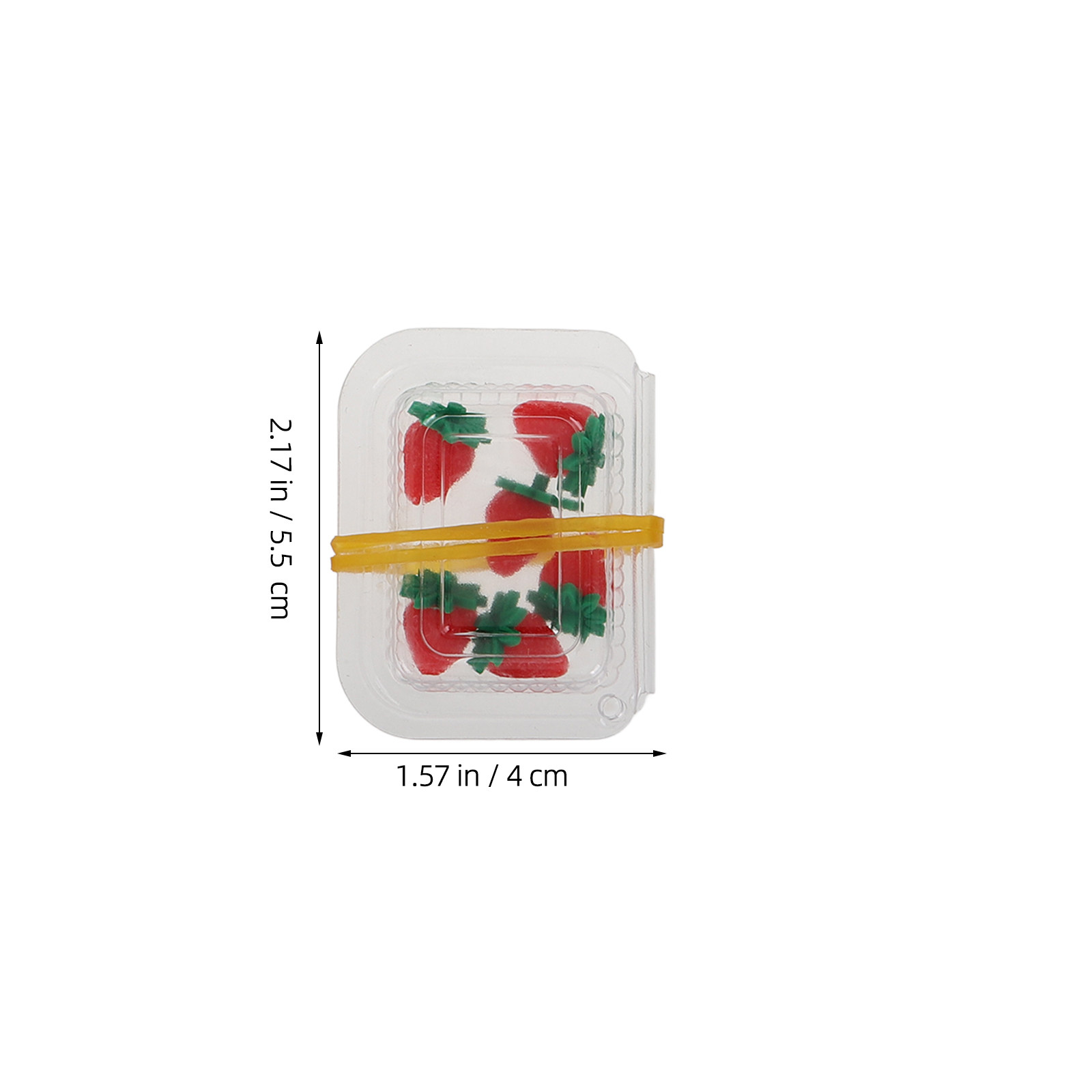 Conjunto de 35 Peças de Frutas - Kitchen Set Bakery avaliação e preço
