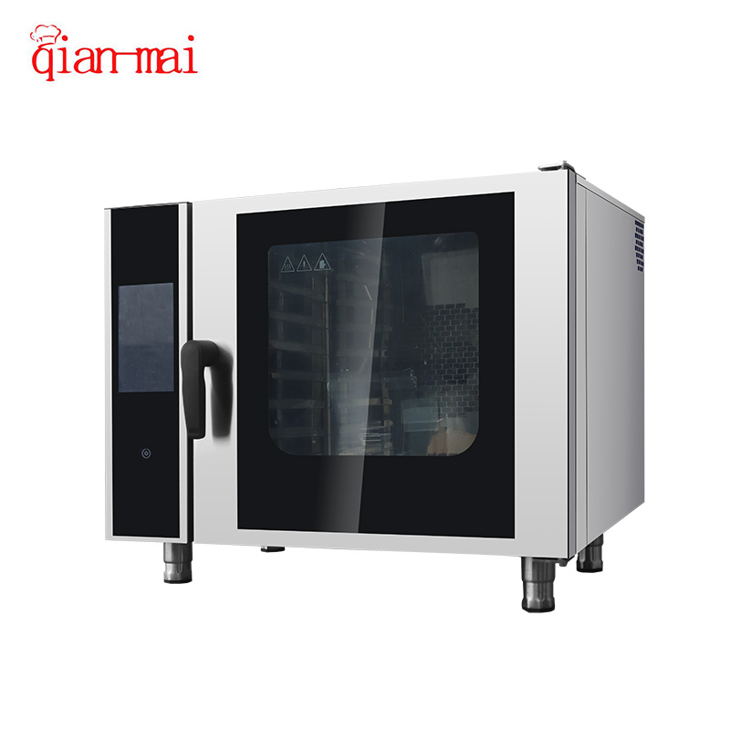 Forno elétrico comercial de co - Commercial Kitchen Baking Equipment avaliação e preço