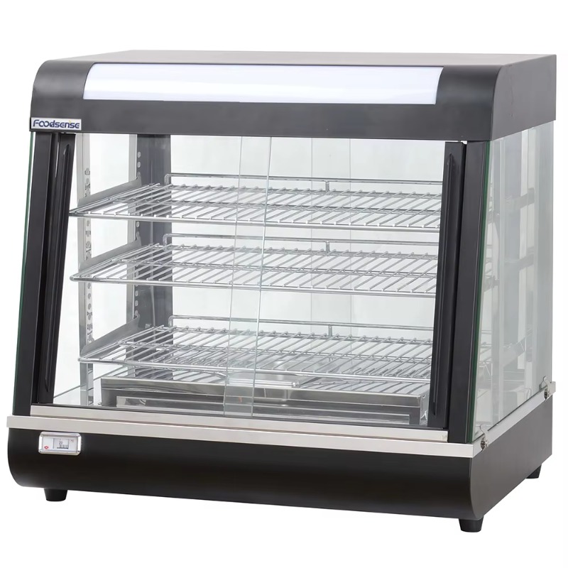 Armário Expositor Comercial Is - Kitchen Bakery avaliação e preço