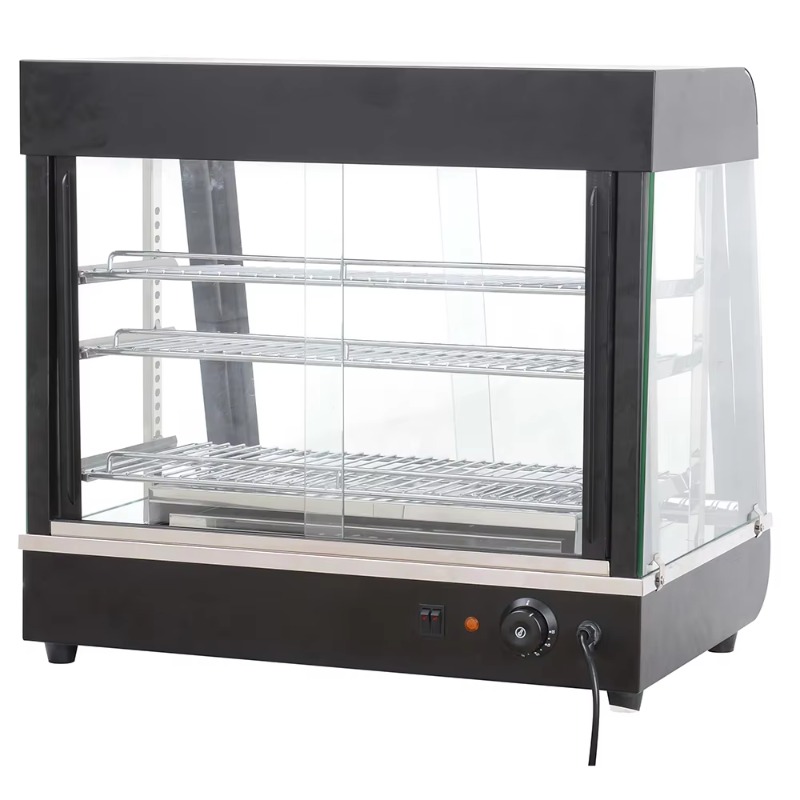 Armário Expositor Comercial Is - Kitchen Bakery avaliação e preço