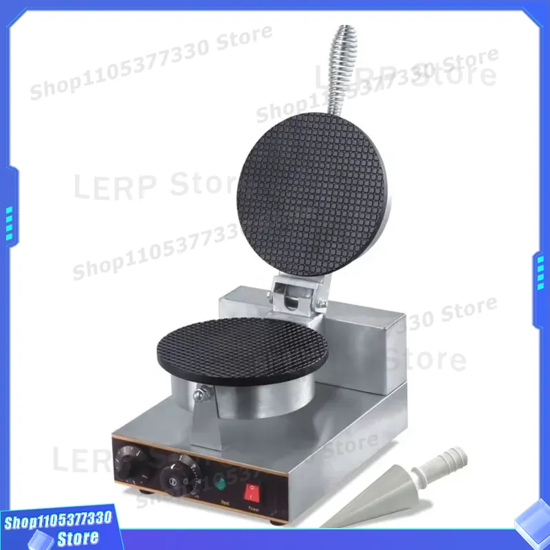 Máquina Elétrica Comercial par - Commercial Kitchen Baking Equipment avaliação e preço
