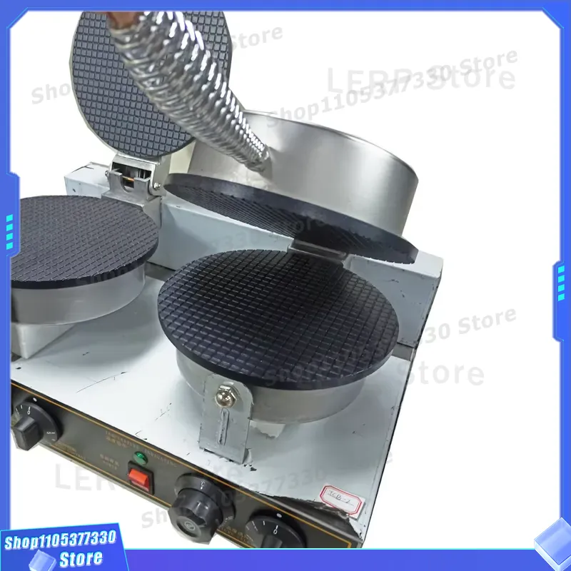 Máquina Elétrica Comercial par - Commercial Kitchen Baking Equipment avaliação e preço