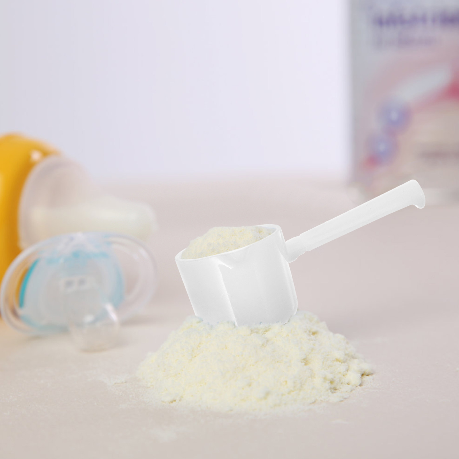 20 Colheres Medidoras de Plást - Kitchen Baking Soda avaliação e preço