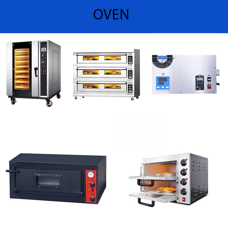 Pacote de Equipamentos de Pada - Kitchen Bakery avaliação e preço