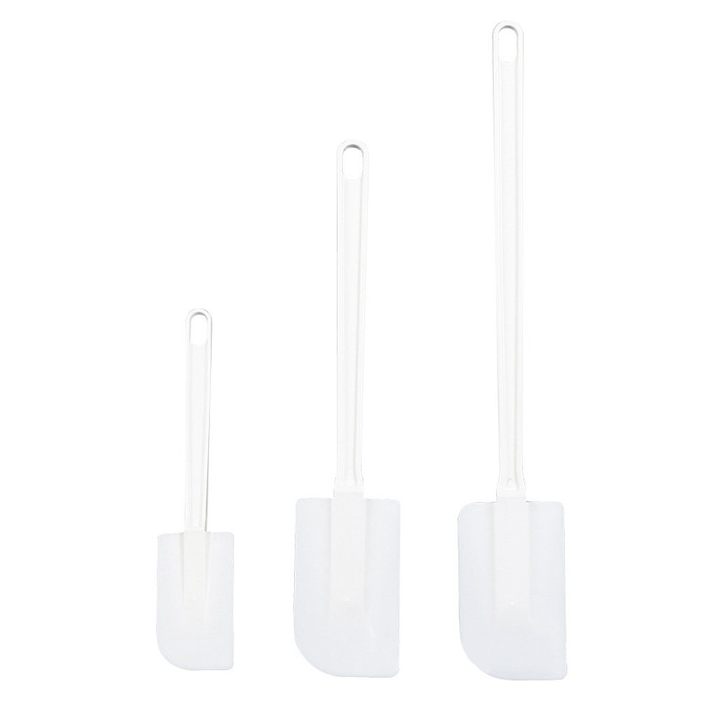 Conjunto de 3 Espátulas de Sil - Kitchen Set Bakery avaliação e preço