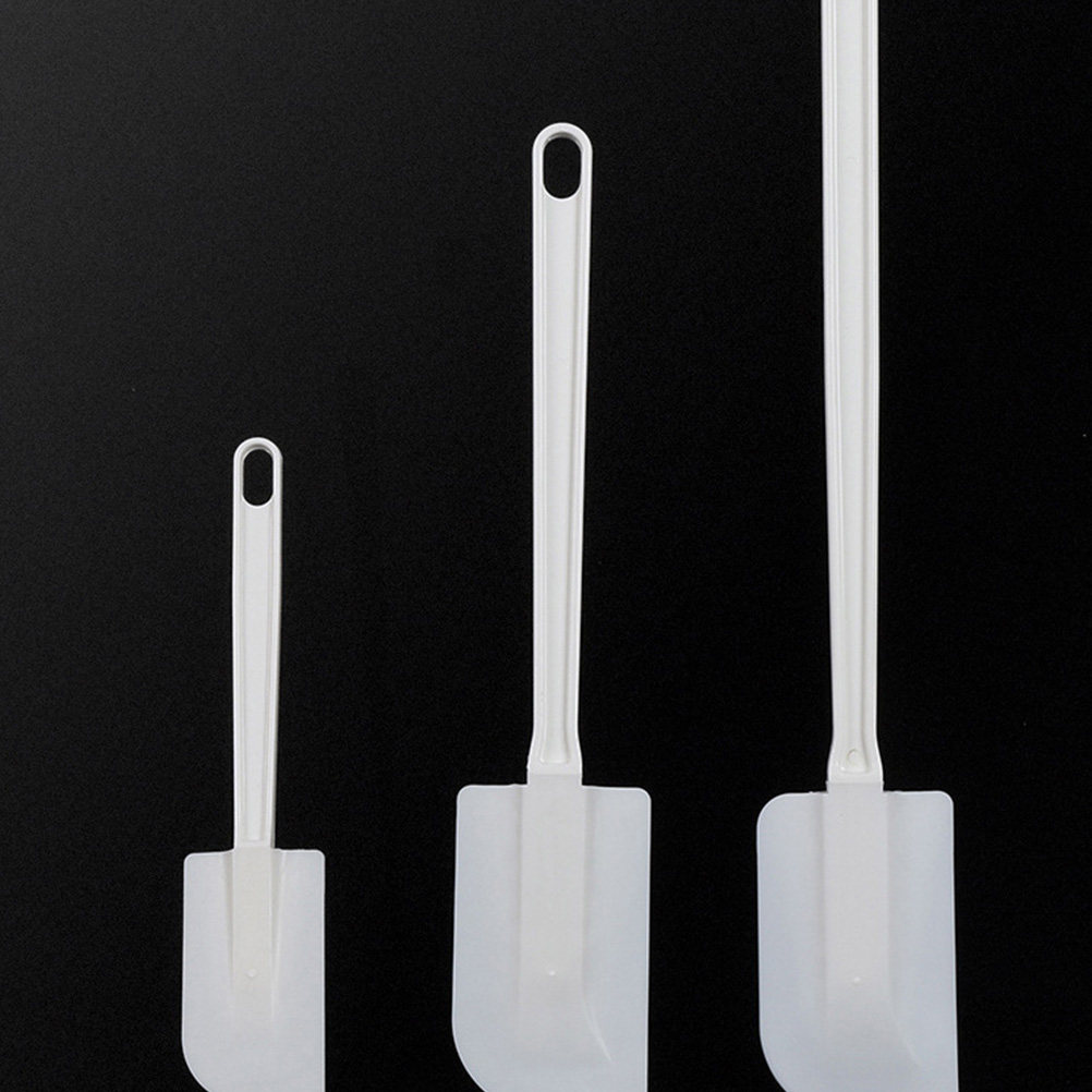 Conjunto de 3 Espátulas de Sil - Kitchen Set Bakery avaliação e preço