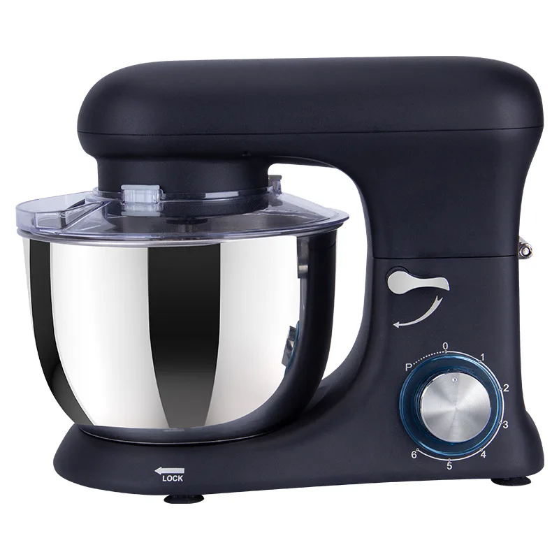 Batedeira Planetária Doméstica - Kitchen And Baking avaliação e preço