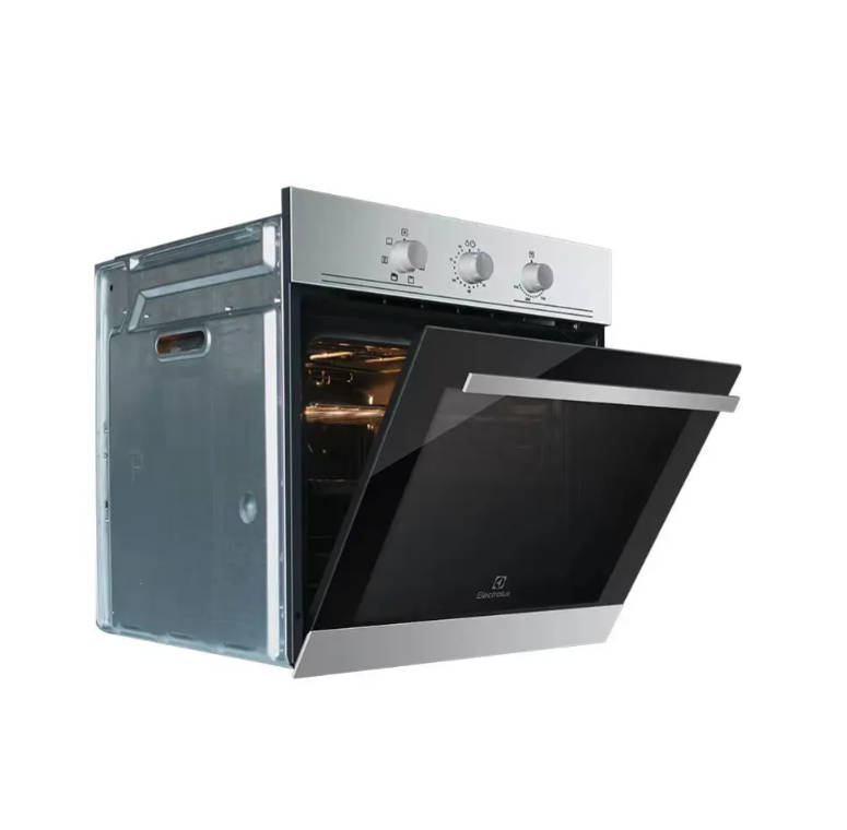Forno de padaria embutido de a - Kitchen Bakery avaliação e preço