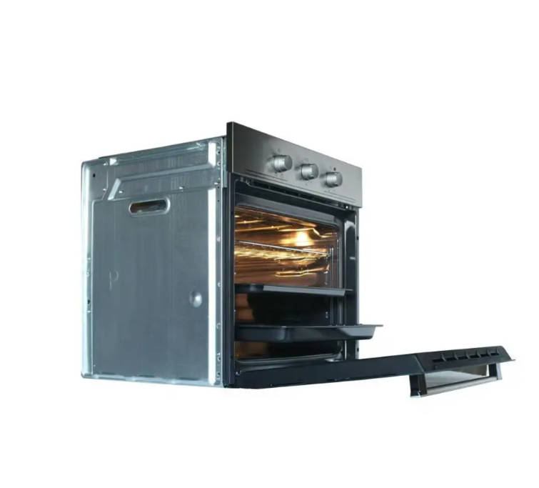 Forno de padaria embutido de a - Kitchen Bakery avaliação e preço
