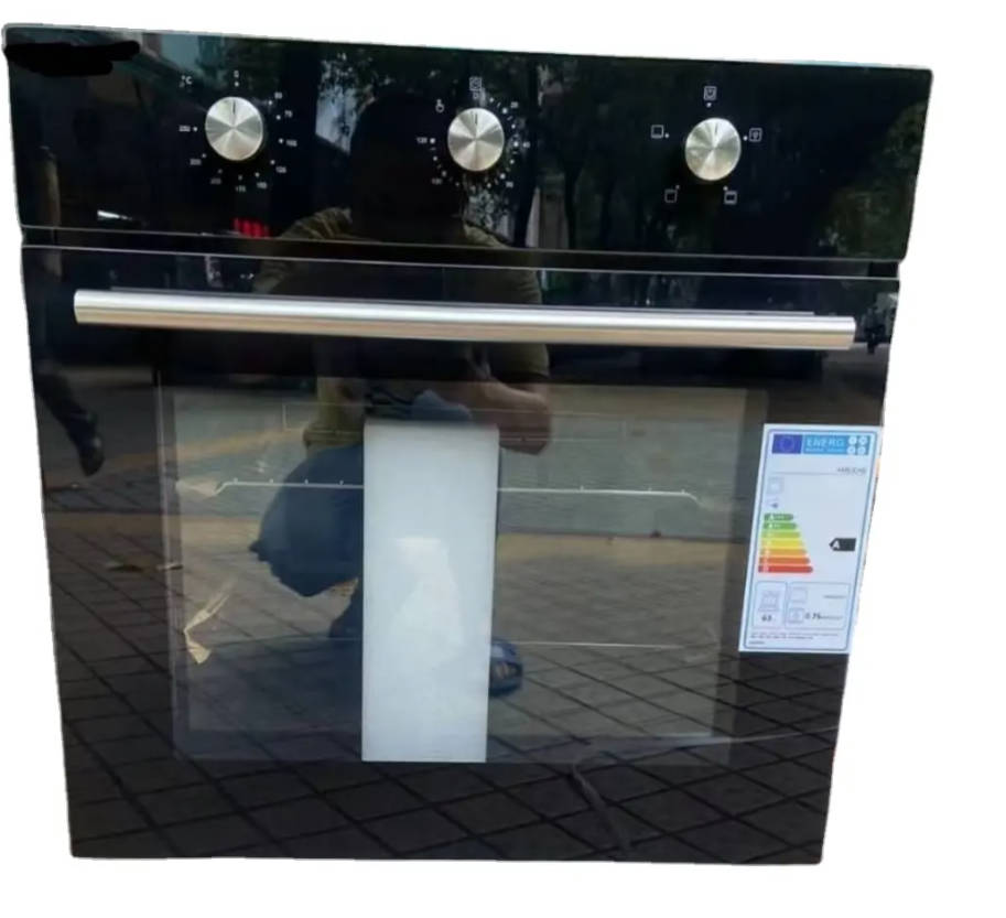 Forno de padaria embutido de a - Kitchen Bakery avaliação e preço