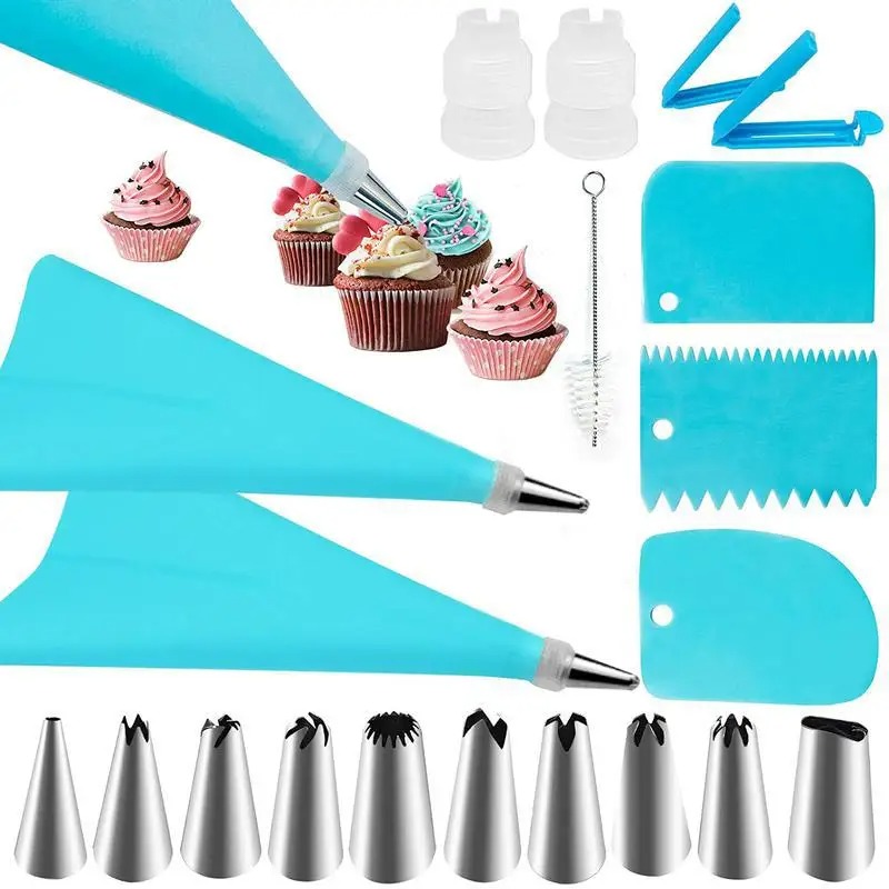 Bico tubulação ferramentas de  - Kitchen Set Bakery avaliação e preço