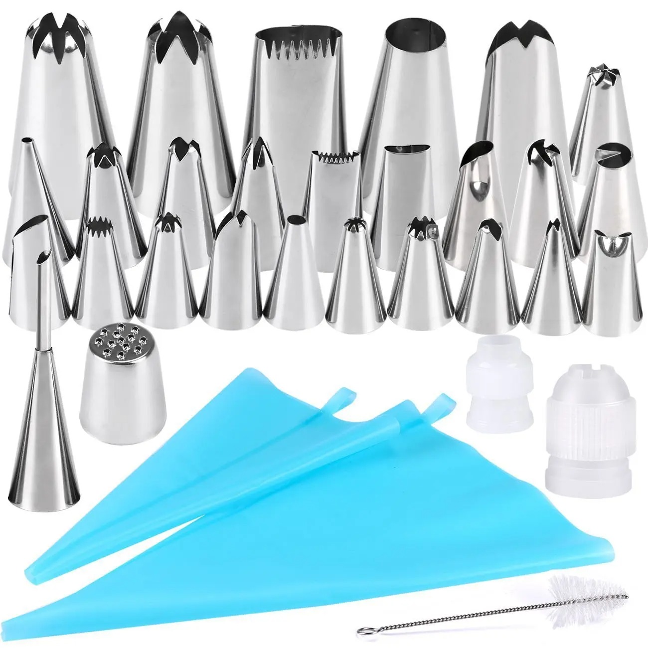 Bico tubulação ferramentas de  - Kitchen Set Bakery avaliação e preço