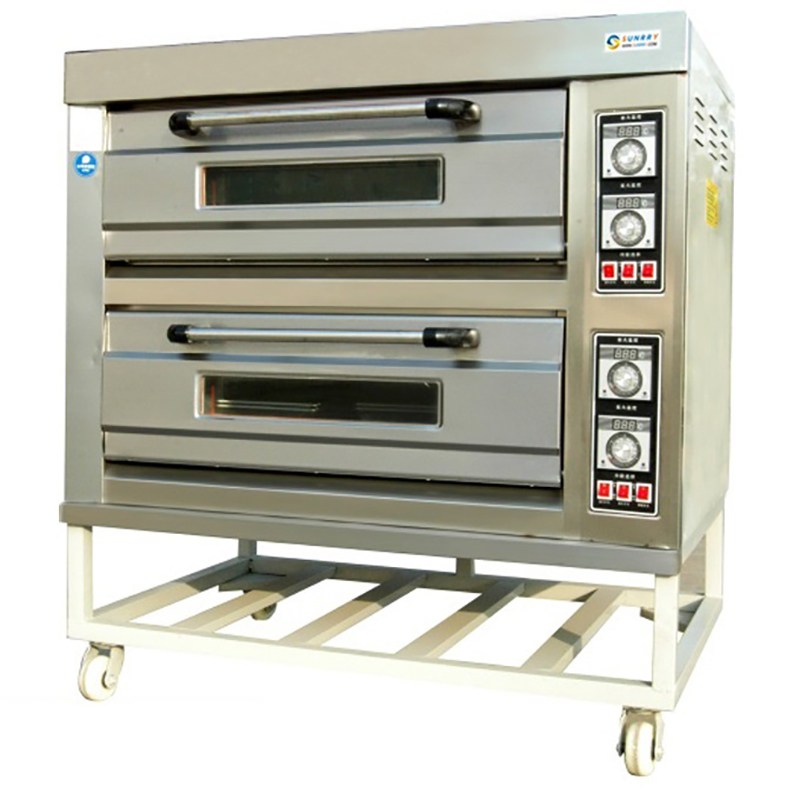 Forno de Convecção Comercial C - Commercial Kitchen Baking Equipment avaliação e preço