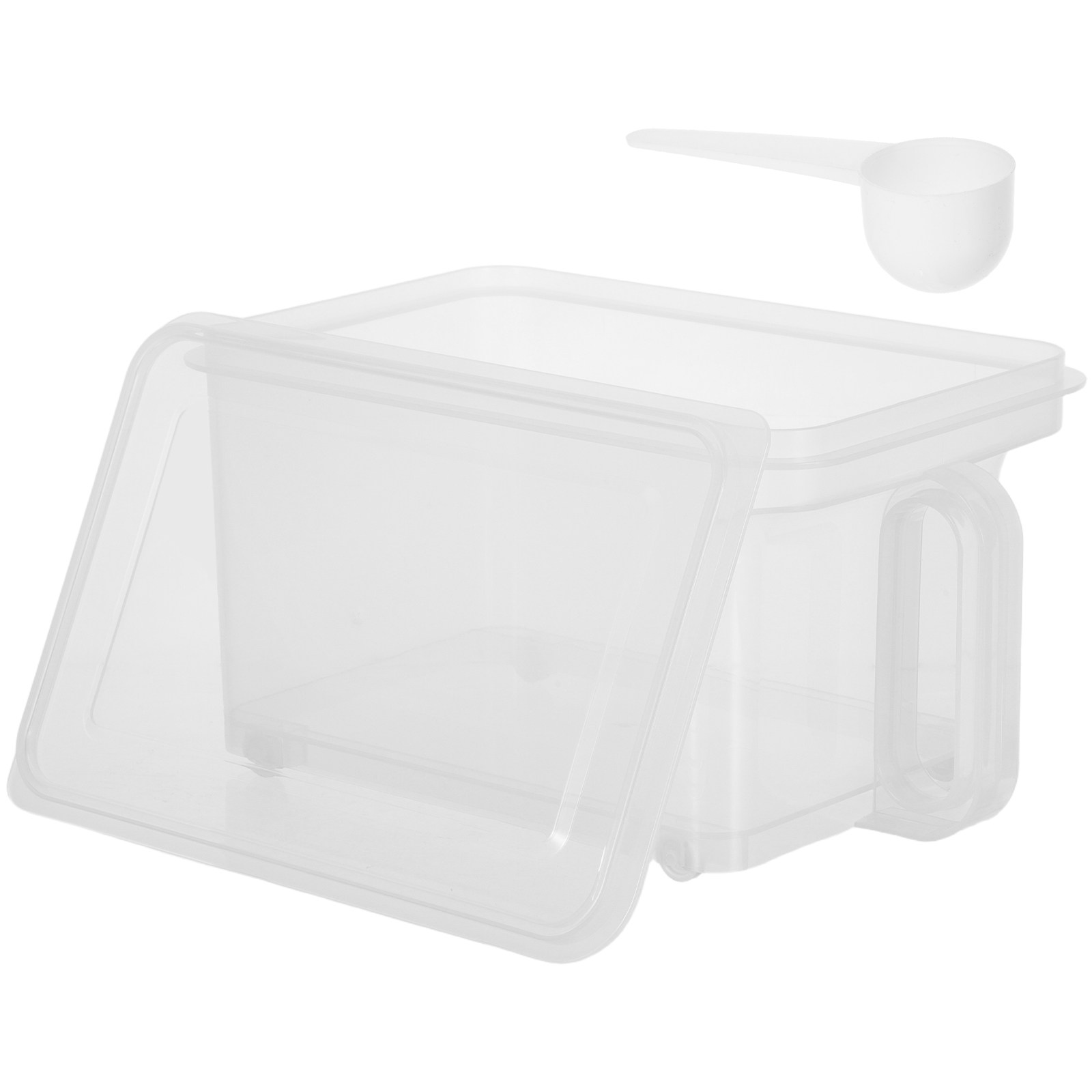 Recipiente Hermético para Arma - Kitchen Baking Soda avaliação e preço