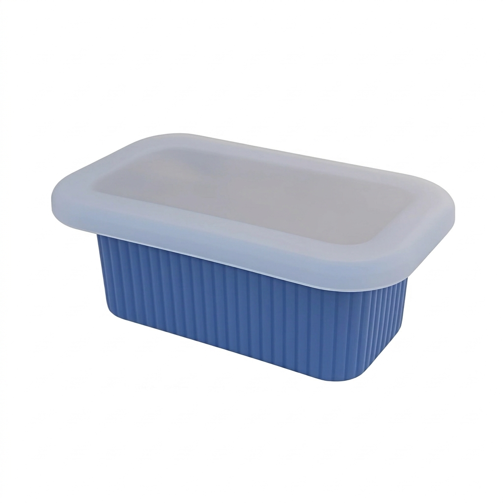 Forma de Gelo Grande para Bar  - Kitchen Essentials Baking Tray avaliação e preço