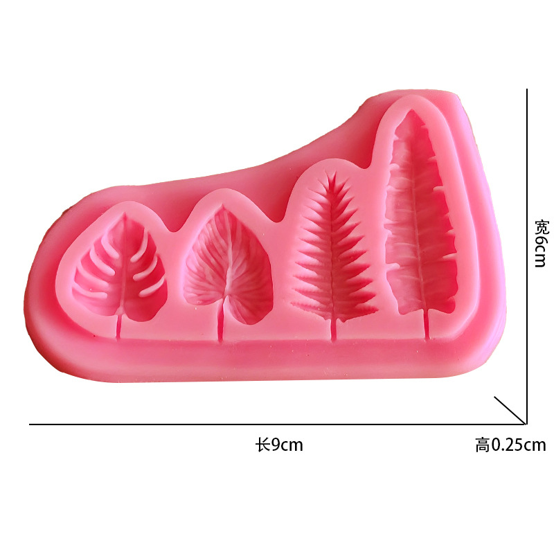 Folhas de palmeira e folha de  - Kitchen Appliances For Baking avaliação e preço