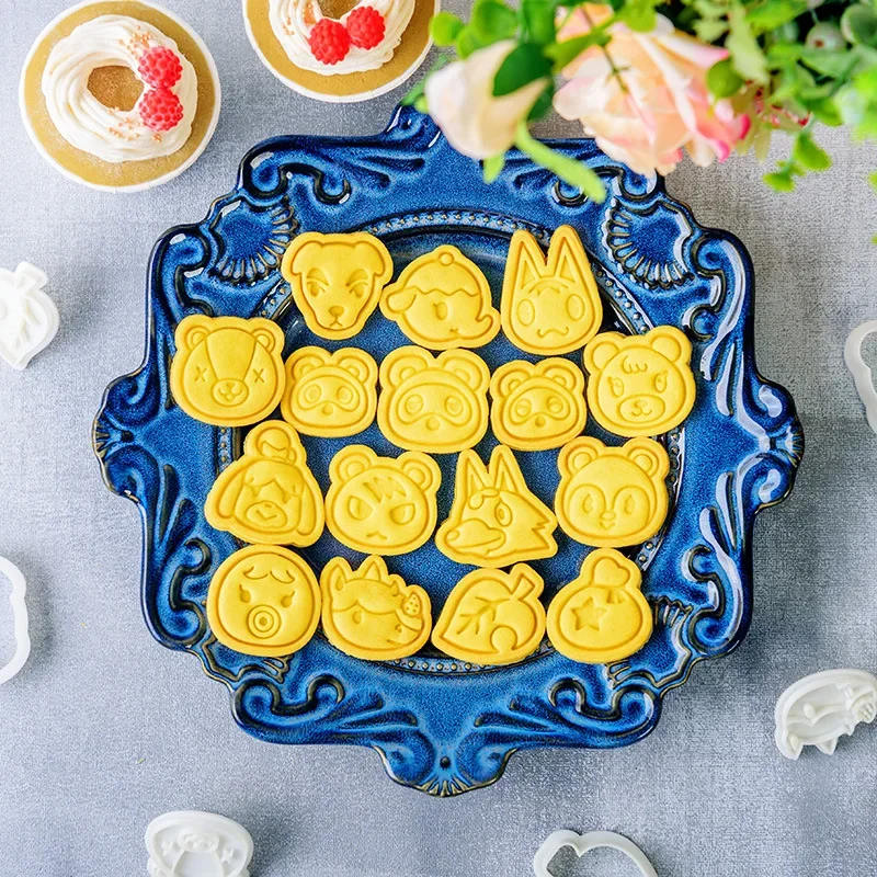 Cortador de Biscoitos e Bolos  - Kitchen And Baking avaliação e preço