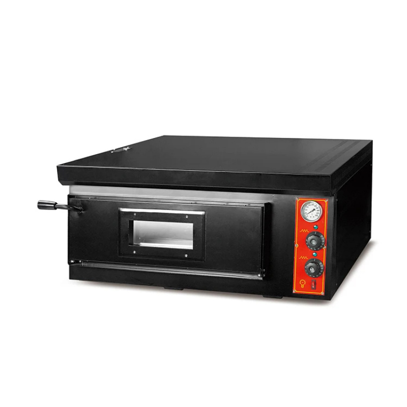 Forno de Pizza de Aço Inoxidáv - Commercial Kitchen Baking Equipment avaliação e preço