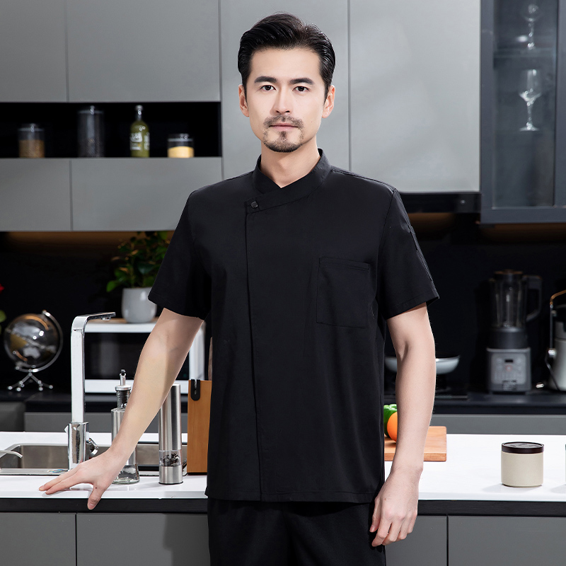 Uniforme de Chef de Verão 3 Pe - Kitchen Set Bakery avaliação e preço