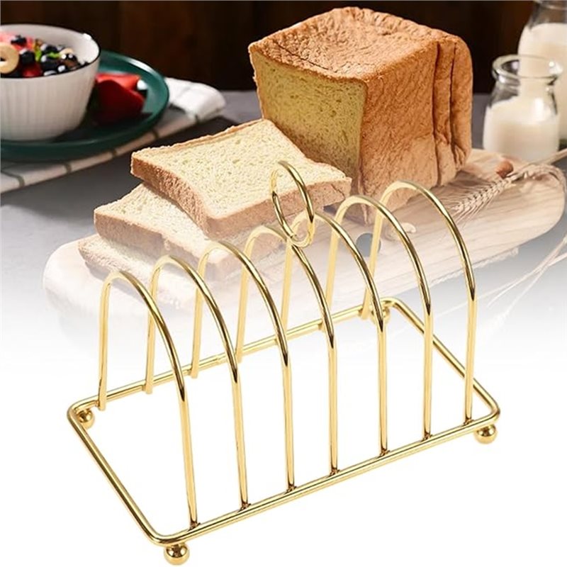 Suporte para Pão e Torradas GY - Kitchen Baking Station avaliação e preço
