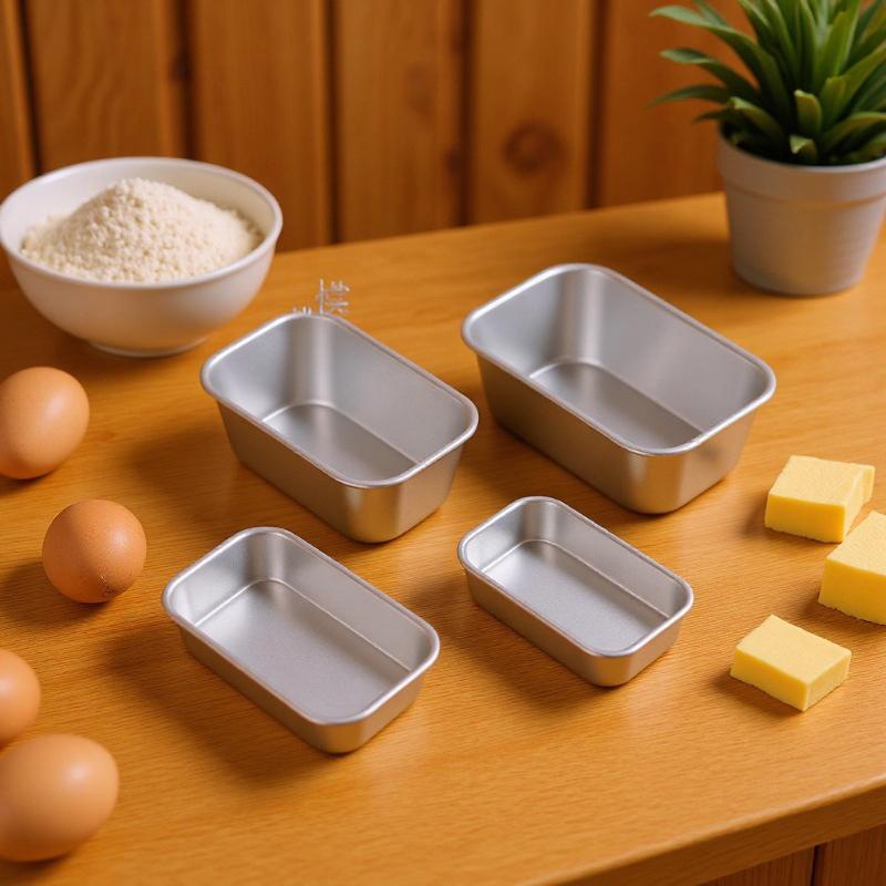【HM】Conjunto de Formas para Fr - Kitchen Essentials Baking Tray avaliação e preço