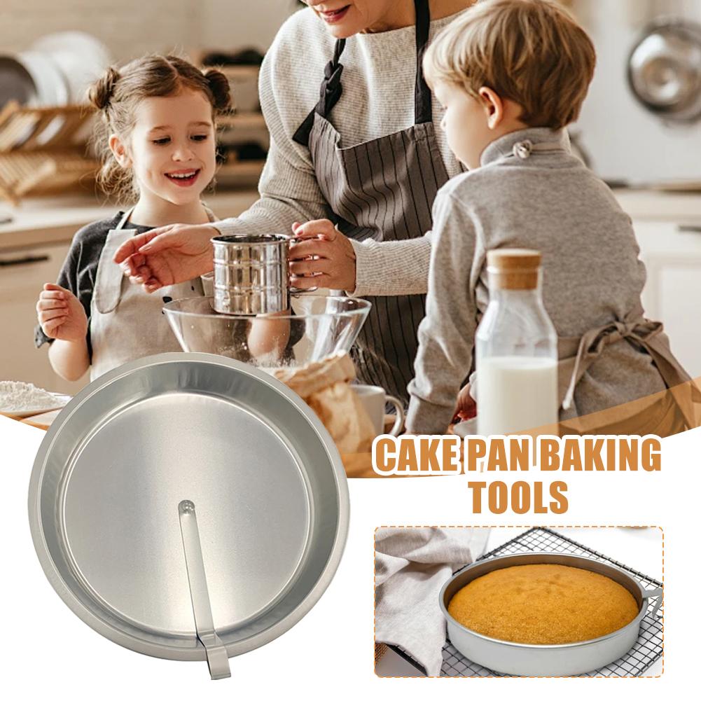 Forma Redonda Antiaderente 202 - Kitchen Essentials Baking Tray avaliação e preço