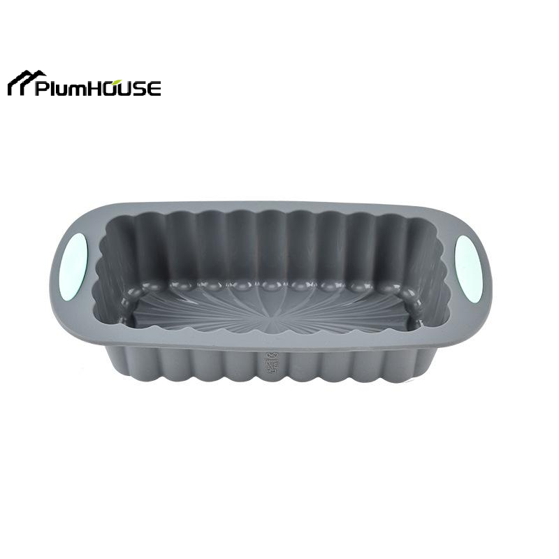 Assadeira retangular de silico - Kitchen Essentials Baking Tray avaliação e preço