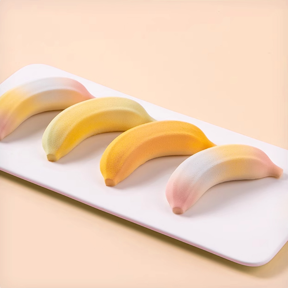 Molde de silicone para bolo co - Kitchen Baking Gadgets avaliação e preço