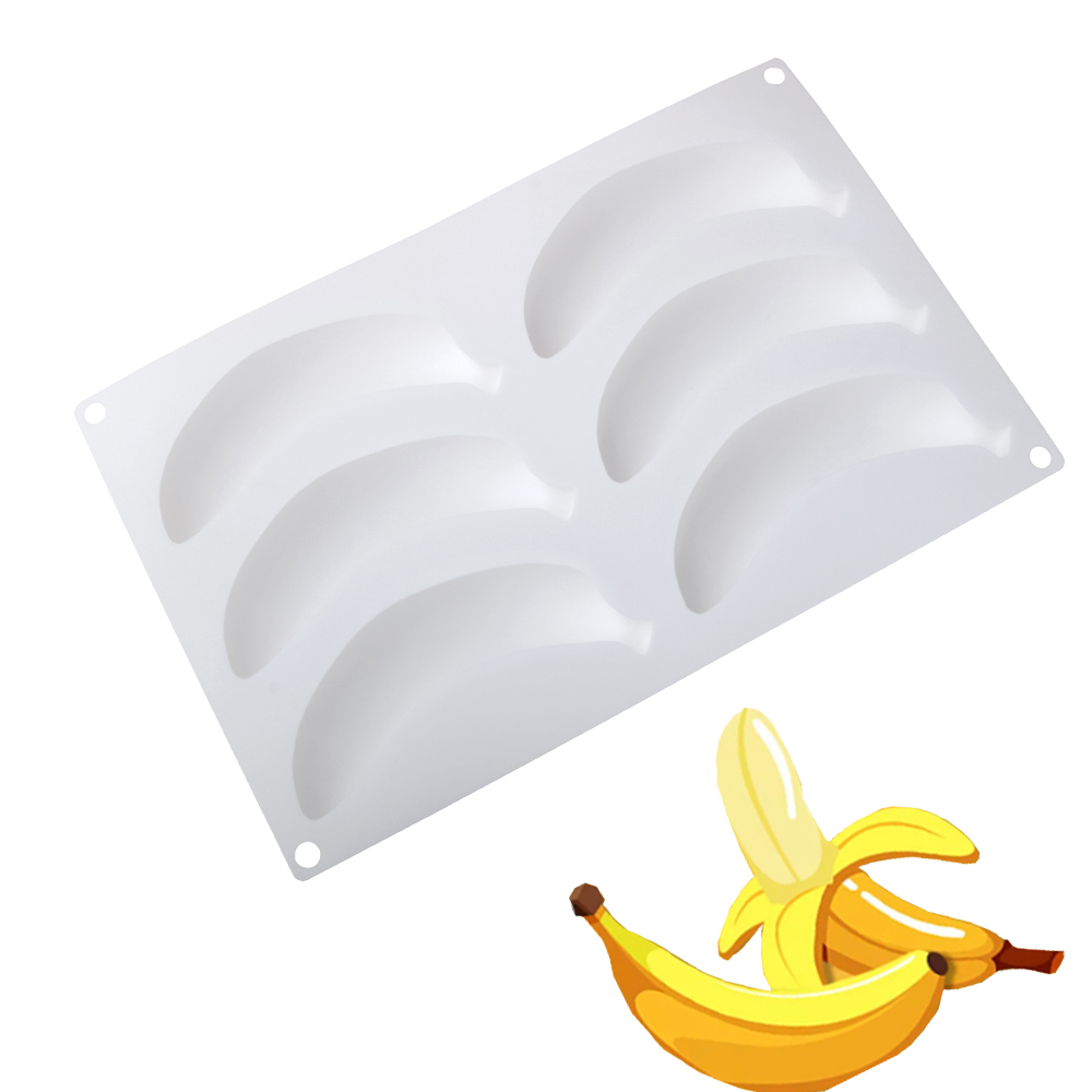 Molde de silicone para bolo co - Kitchen Baking Gadgets avaliação e preço