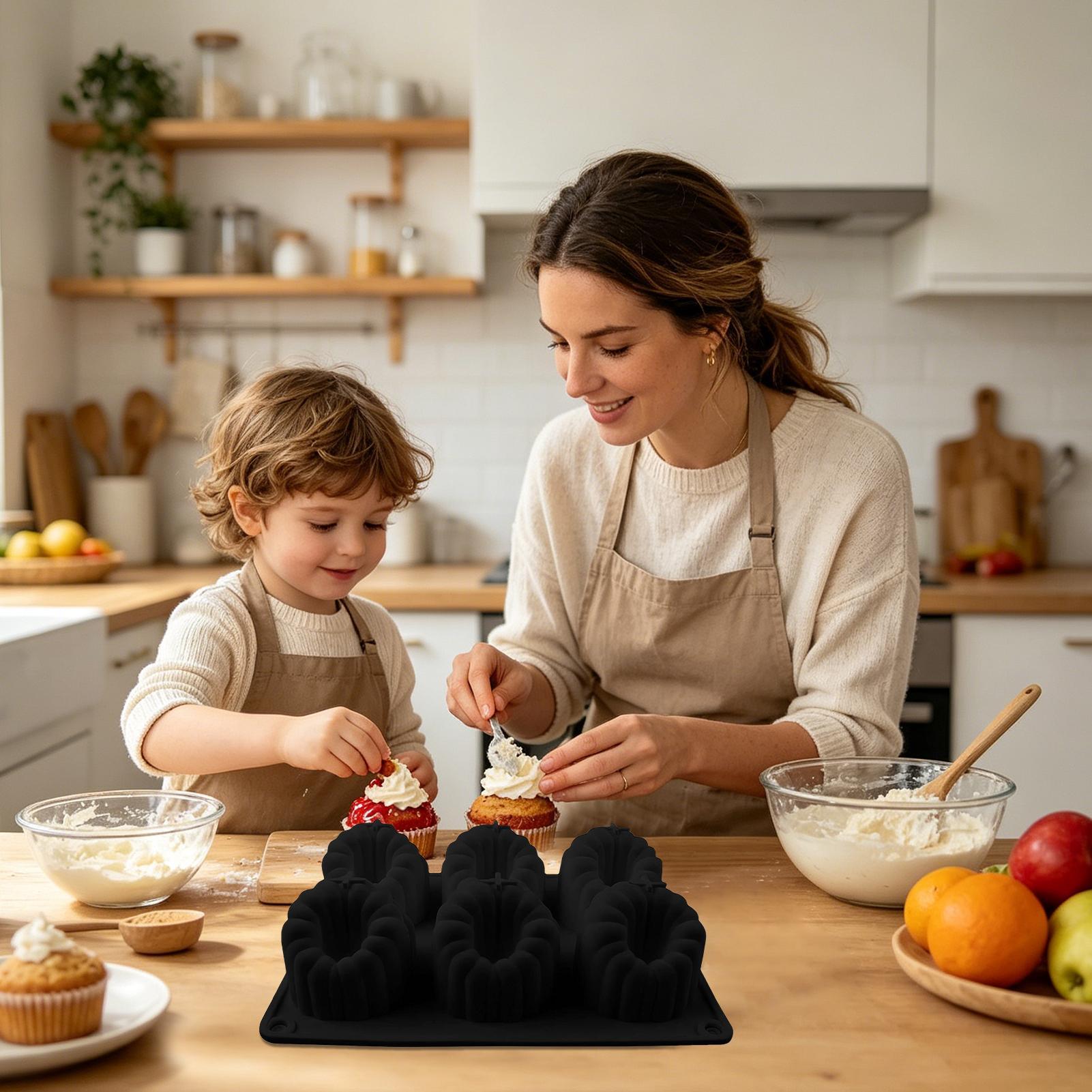 Molde de Framboesa 3D para Dec - Kitchen Bakery avaliação e preço