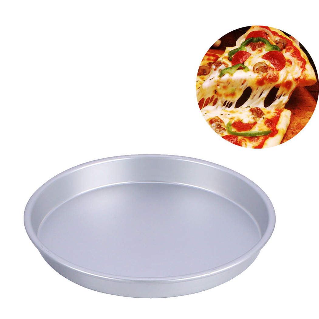 Assadeira de pizza de liga de  - Kitchen Essentials Baking Tray avaliação e preço