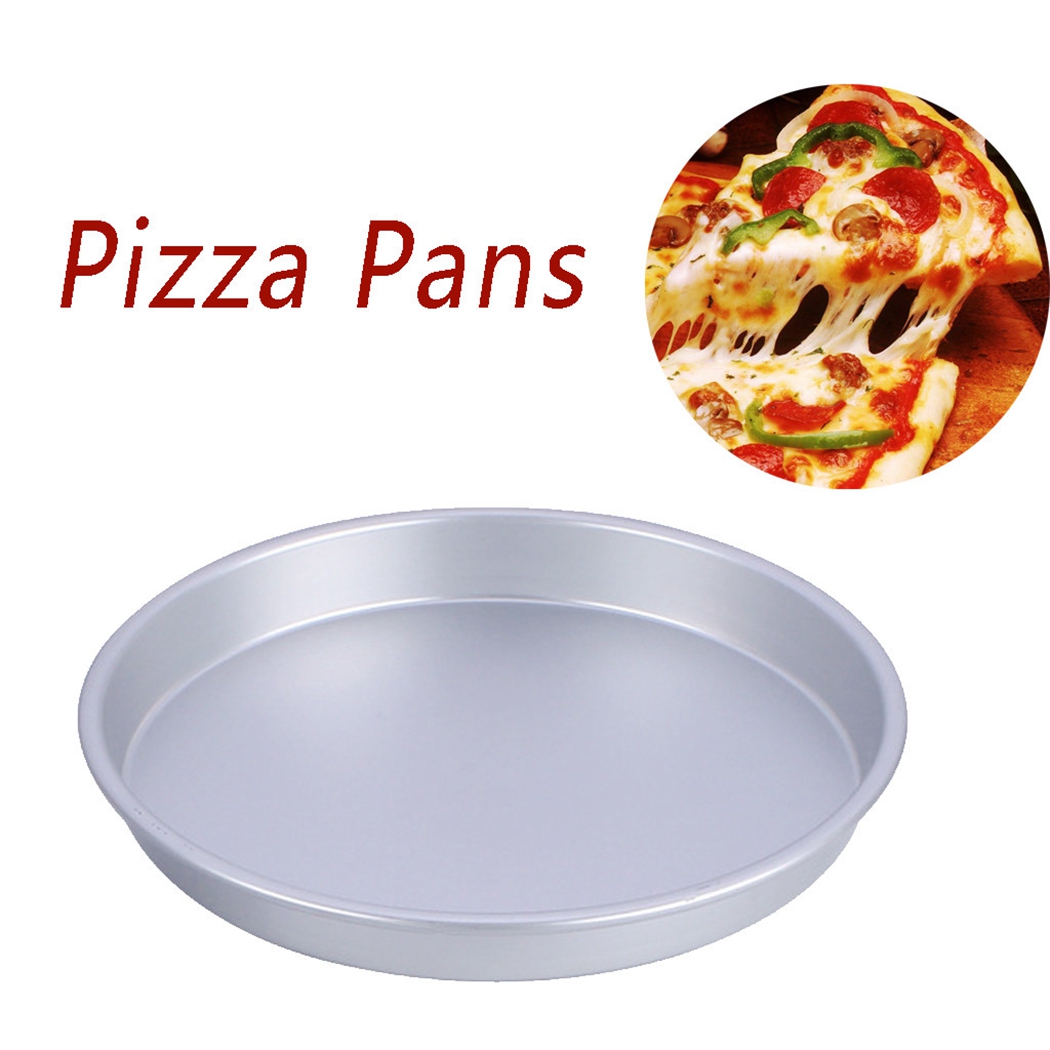Assadeira de pizza de liga de  - Kitchen Essentials Baking Tray avaliação e preço