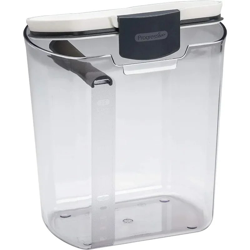 Prepworks ProKeeper 6 PC Cozin - Kitchen Baking Canisters avaliação e preço