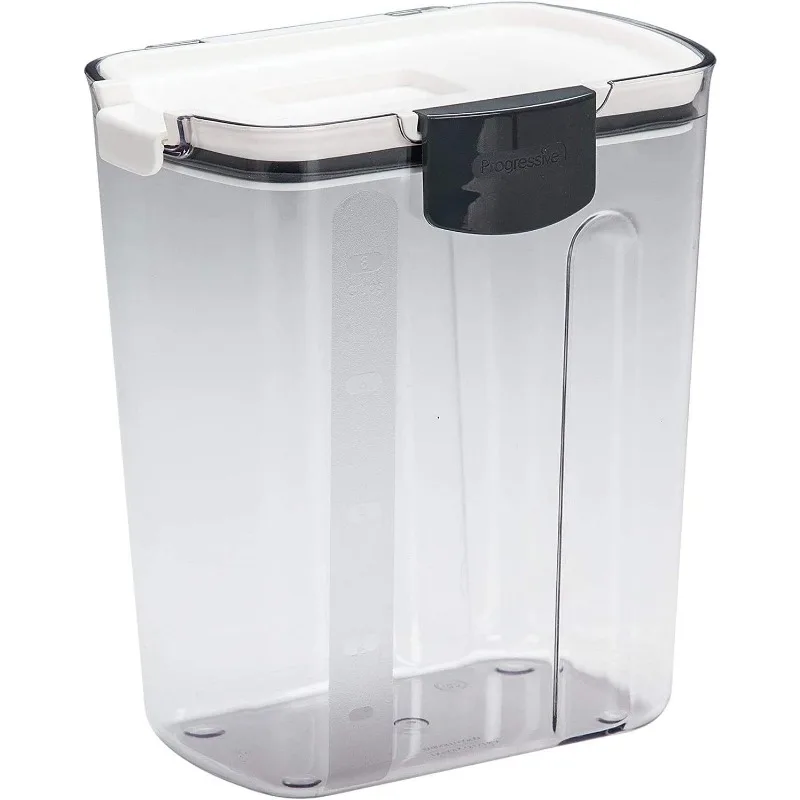 Prepworks ProKeeper 6 PC Cozin - Kitchen Baking Canisters avaliação e preço